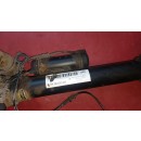 Federbein Stoßdämpfer Airmatic Luftfahrwerk org. Mercedes W164 ML GL 1643205813