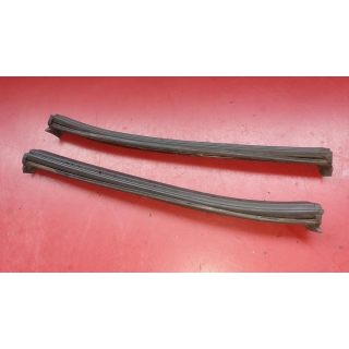 Dichtung Gummi Vario-Dach links rechts Mercedes SLK R170 1707900198 1707900298