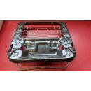 Sitzkissen Federkern NEU Fahrersitz Höhenverstellung Mercedes W124 1249101922