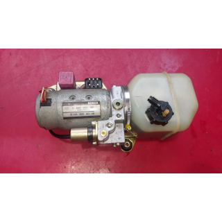 Hydraulik Pumpe Verdeck Überrollbügel Mercedes SL R129 W129 1298000048