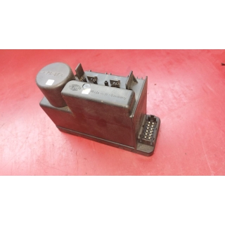 Unterdruckpumpe Zentralverriegelung Mercedes SL R129 vor Mopf 1298000448