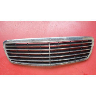 Kühlergrill Grill Avantgarde original 2002-2006 Mercedes W211 2118800583 9040