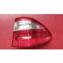 Rücklicht Rückleuchte rechts außen LED Mercedes Avantgarde W211 Kombi 2118201664