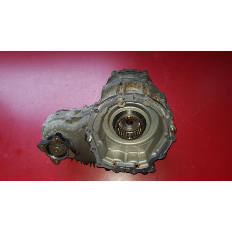 HV-098 Land Rover / Mercedes-Benz Verteilergetriebe Kette Borgwarner 284059267333