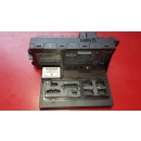 Zentralelektrik SAM Sicherungskasten Relaismodul vorne Mercedes W211 2115454301
