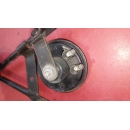 Strebe Querträger Hupe vorn mitte Mercedes SL R129 W129 1296200485