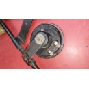 Strebe Querträger Hupe vorn mitte Mercedes SL R129 W129 1296200485