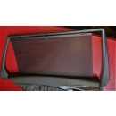 2x Türverkleidung hinten mit Rollo schwarz anthrazit Mercedes W211 S211 Kombi