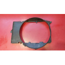 Lüfterhaube Kühlerzarge 2-teilig Mercedes R129...