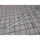 2x Dachreling Chrom Mercedes E-Klasse Kombi W212 S212...