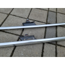 2x Dachreling Chrom Mercedes E-Klasse Kombi W212 S212 2128900193 2128900293