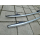 2x Dachreling Chrom Mercedes E-Klasse Kombi W212 S212 2128900193 2128900293