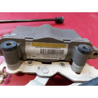ORIGINAL MERCEDES-BENZ AIRBAG Aktuator Motorhaube. E-Klasse W213, 238