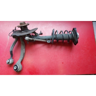 Achsschenkel Radnabe Zugstrebe Federbein vorne rechts Mercedes W212 2123320800