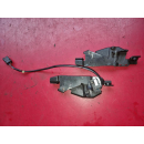 2x Dachverriegelung Verschluß Vario-Dach Mercedes R170 1707900177 1707900277