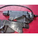 2x Dachverriegelung Verschluß Vario-Dach Mercedes R170 1707900177 1707900277