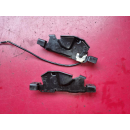 2x Dachverriegelung Verschluß Vario-Dach Mercedes R170 1707900177 1707900277