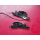 2x Dachverriegelung Verschluß Vario-Dach Mercedes R170 1707900177 1707900277