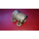Rohrschelle Ø 60 mm Verbinder Auspuff original Mercedes 0029953802