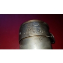 Rohrschelle Ø 60 mm Verbinder Auspuff original Mercedes 0029953802