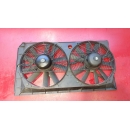 Klimalüfter Doppellüfter Mercedes SL R129 W129...