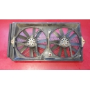 Klimalüfter Doppellüfter Mercedes SL R129 W129...