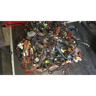 Kabelbaum komplett Innenraum Mercedes S212 W212 E200 CDI Mopf 2125842181