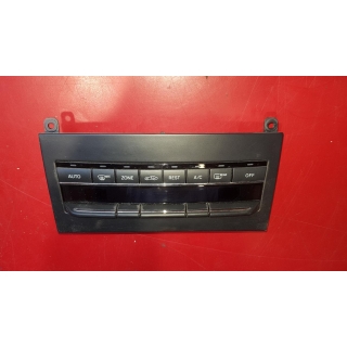 Heizungsbedienteil Klima Schalter Mercedes W212 S212 W207 2129003114