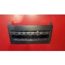 Heizungsbedienteil Klima Schalter Mercedes W212 S212 W207 2129003114