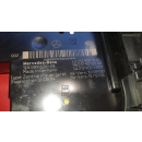 Zentralelektrik SAM Sicherungskasten Relaismodul hinten Mercedes W212 2129005101