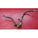 Saugleitung Klima Mercedes R129 300 300-24 SL M103 M104 1031306857