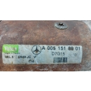 Anlasser original Mercedes W203 W211 W219 280 320 CDI  0051518901