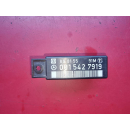 Steuergerät Scheibenwischer Mercedes SL R129 W129 0015427919