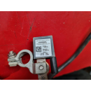 Massekabel Batterie Batteriesensor Mercedes 0009052702...