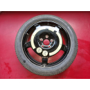 Notrad Ersatzrad Alufelge original Mercedes W218 W212...