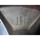 Notrad Ersatzrad Alufelge original Mercedes W218 W212 2124013302 2124000202 9040