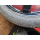 Notrad Ersatzrad Alufelge original Mercedes W218 W212 2124013302 2124000202 9040