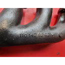 Auspuffkrümmer hinten Zylinder 4-6 Mercedes W126 280 SE 1101420201 1101429202
