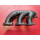 Auspuffkrümmer hinten Zylinder 4-6 Mercedes W126 280 SE 1101420201 1101429202