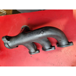 Auspuffkrümmer vorn Zylinder 1-3 Mercedes W460 W126 280 GE S SE SEL 1101429102