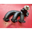 Auspuffkrümmer vorn Zylinder 1-3 Mercedes W460 W126 280 GE S SE SEL 1101429102