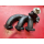 Auspuffkrümmer vorn Zylinder 1-3 Mercedes W460 W126 280 GE S SE SEL 1101429102