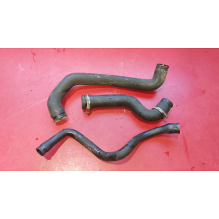 Kühlwasserschlauch oben u. unten Mercedes R129 300 300-24 1295010182 1295012482