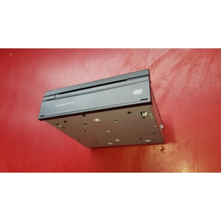 Navigation Rechner Becker BE6059 Mercedes R171 C215 R230 W211 C219 2118200685