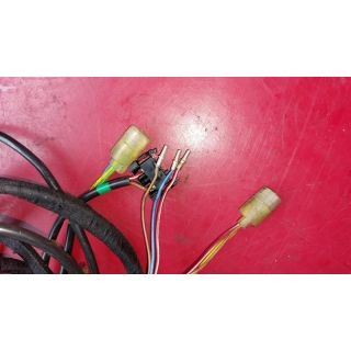 Kabelbaum Zentralverriegelung Mercedes W126 1. Serie 1265409934