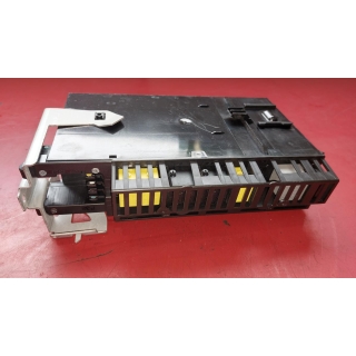 Zentralelektrik SAM hinten Sicherungskasten Relaismodul Mercedes W211 2115452201