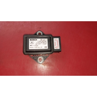 Geber Drehratensensor Mercedes R230 W220 W211 W219 W463 W215 Sprinter 0025426618
