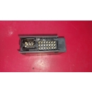 Steuergerät Relais Blinker Heckscheibe AHK Mercedes R129 1298201026 1298204926