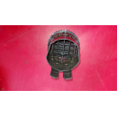 Düse Luftführung rechts Mercedes W209 C209 A209 CLK Cabrio Coupe 2098300154