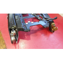 Sitzgestell Fahrersitz Scharnier Griff Arretierung Mercedes SL R129 1299103520